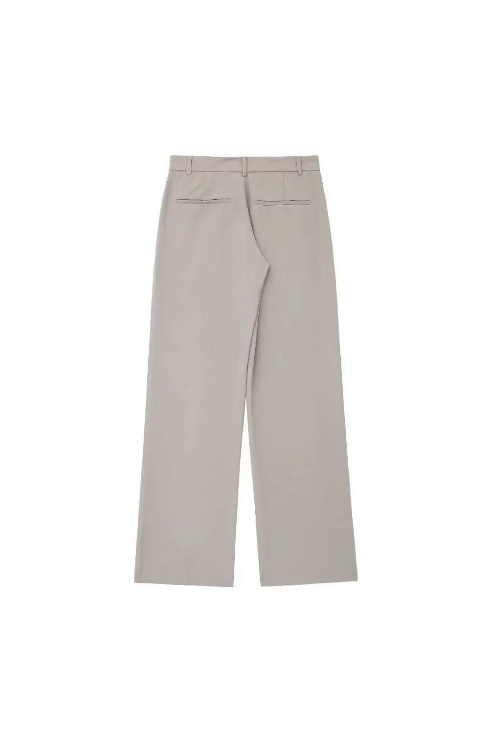 ' Noah' Slim-Fit Crop Top & Pants  (Sold Separately)