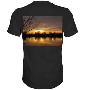 Abendspaziergang - Classic Shirt