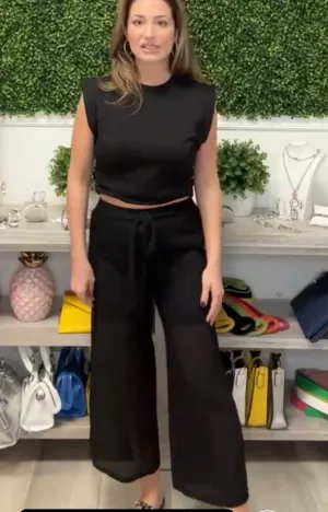 Acral Capri