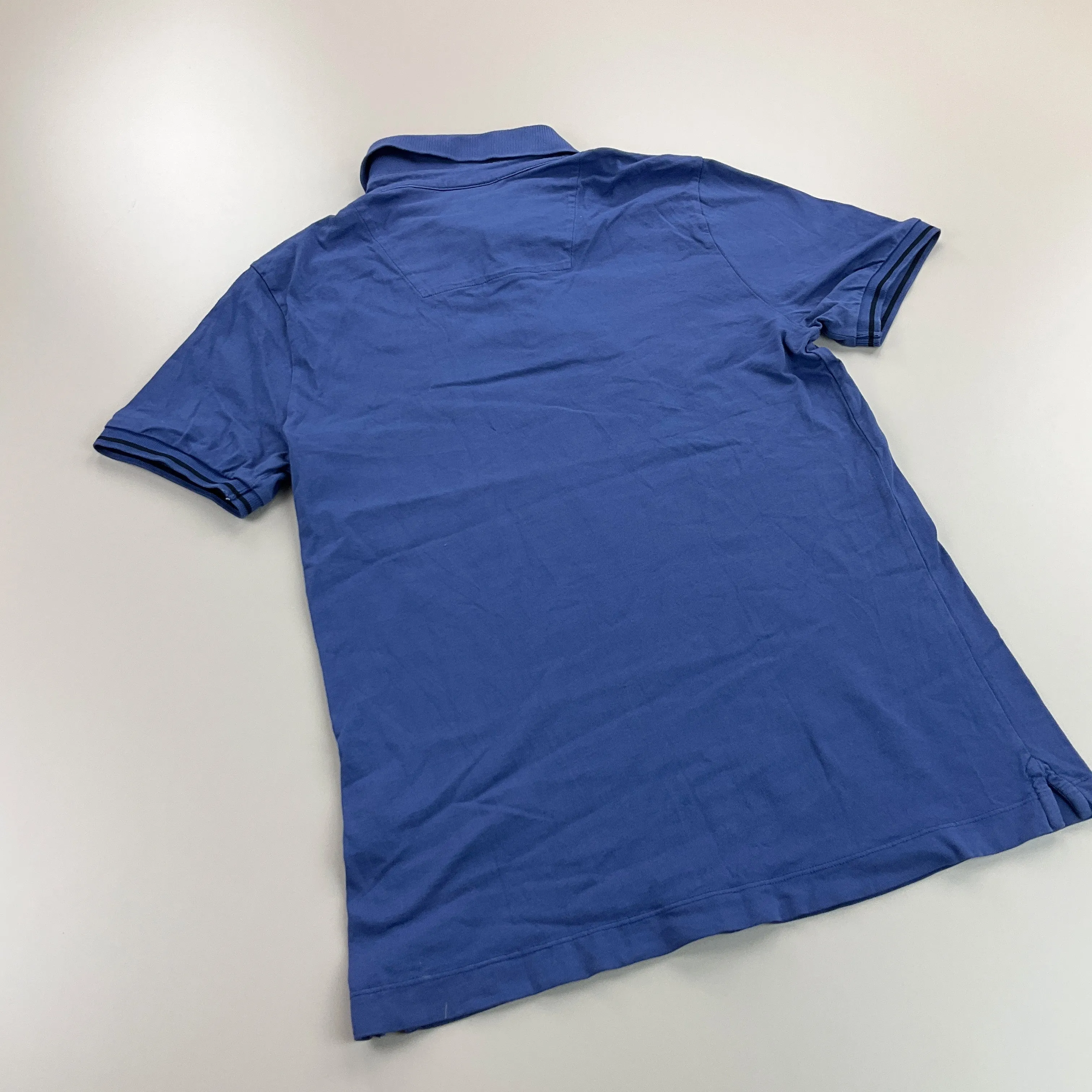 Aeronautica Polo Shirt - Small