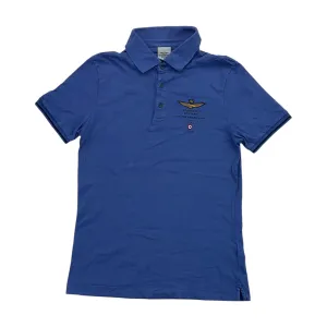 Aeronautica Polo Shirt - Small