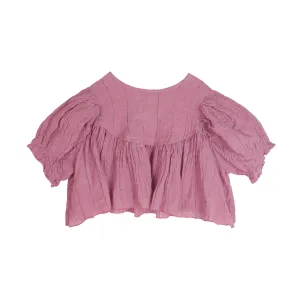Agnes Kid's Top