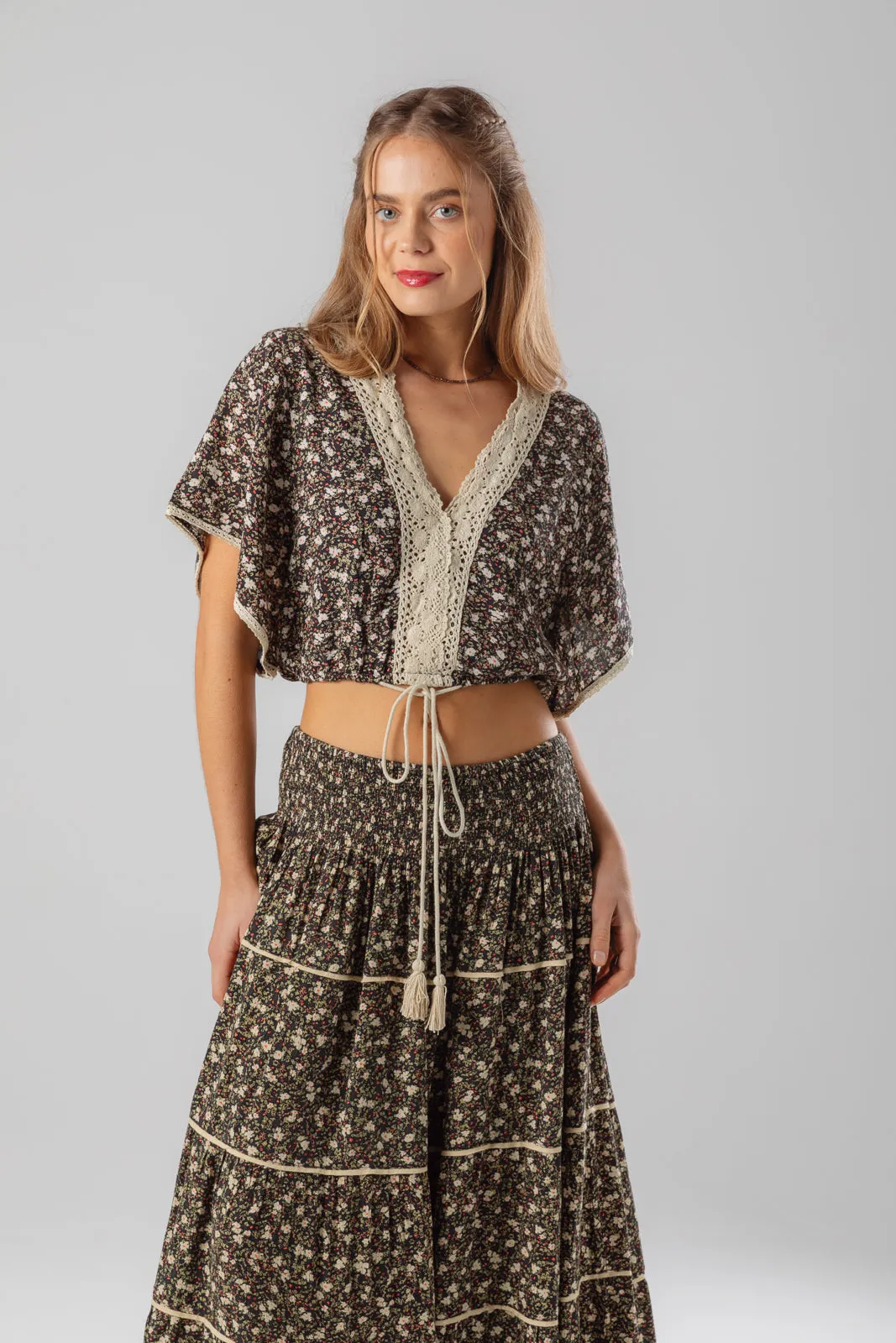 Alexandria Top