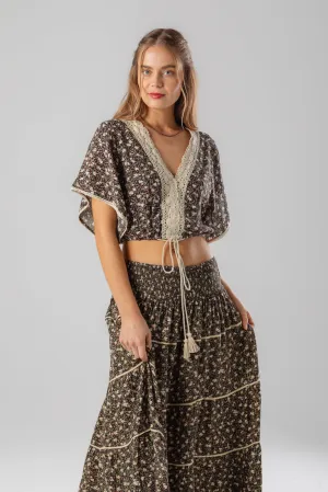 Alexandria Top