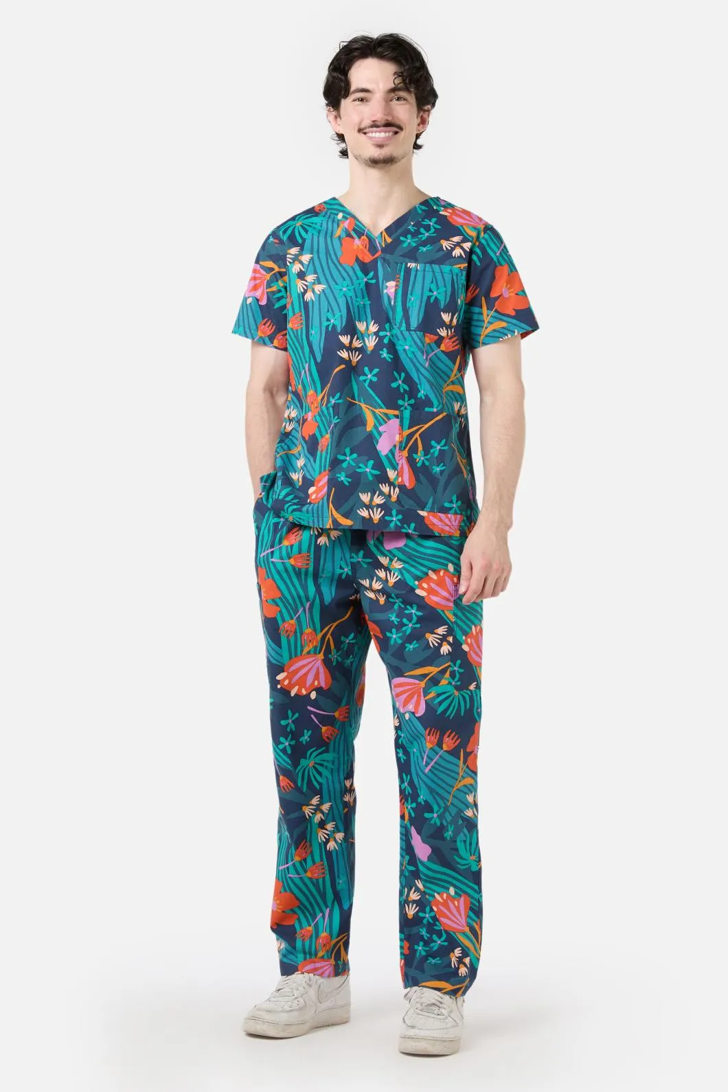 Alice Scrub Set