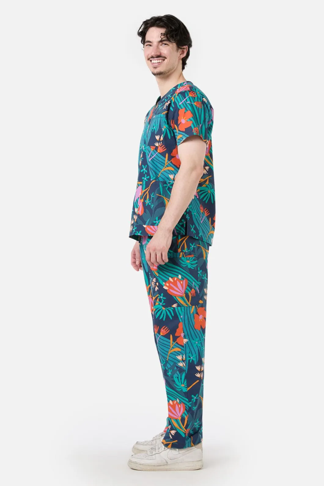 Alice Scrub Set