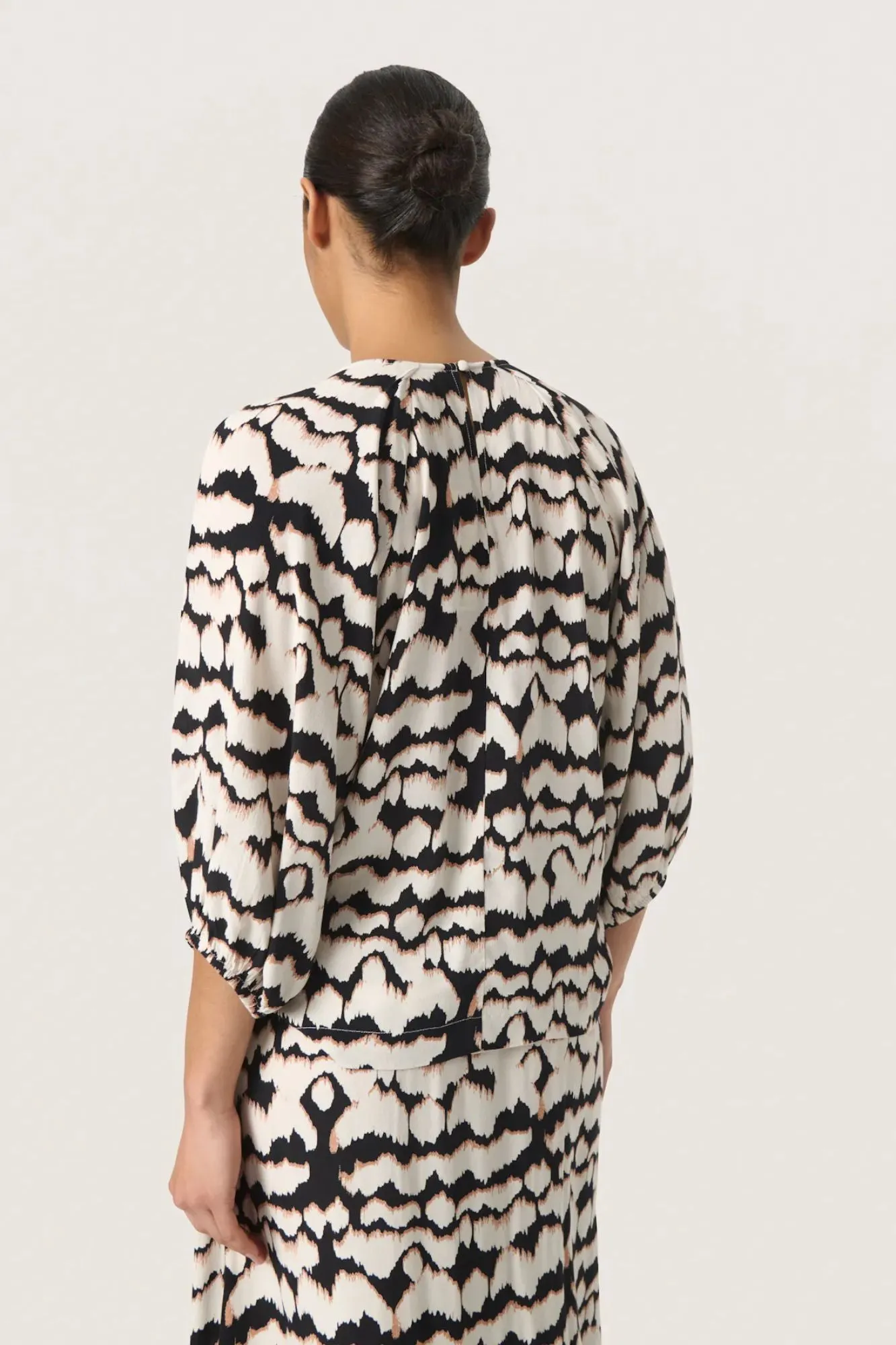 Alize Blouse