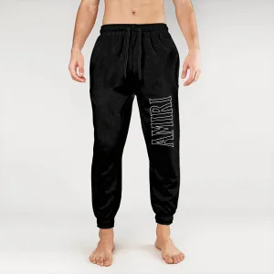 AMIRI Jogger Pant
