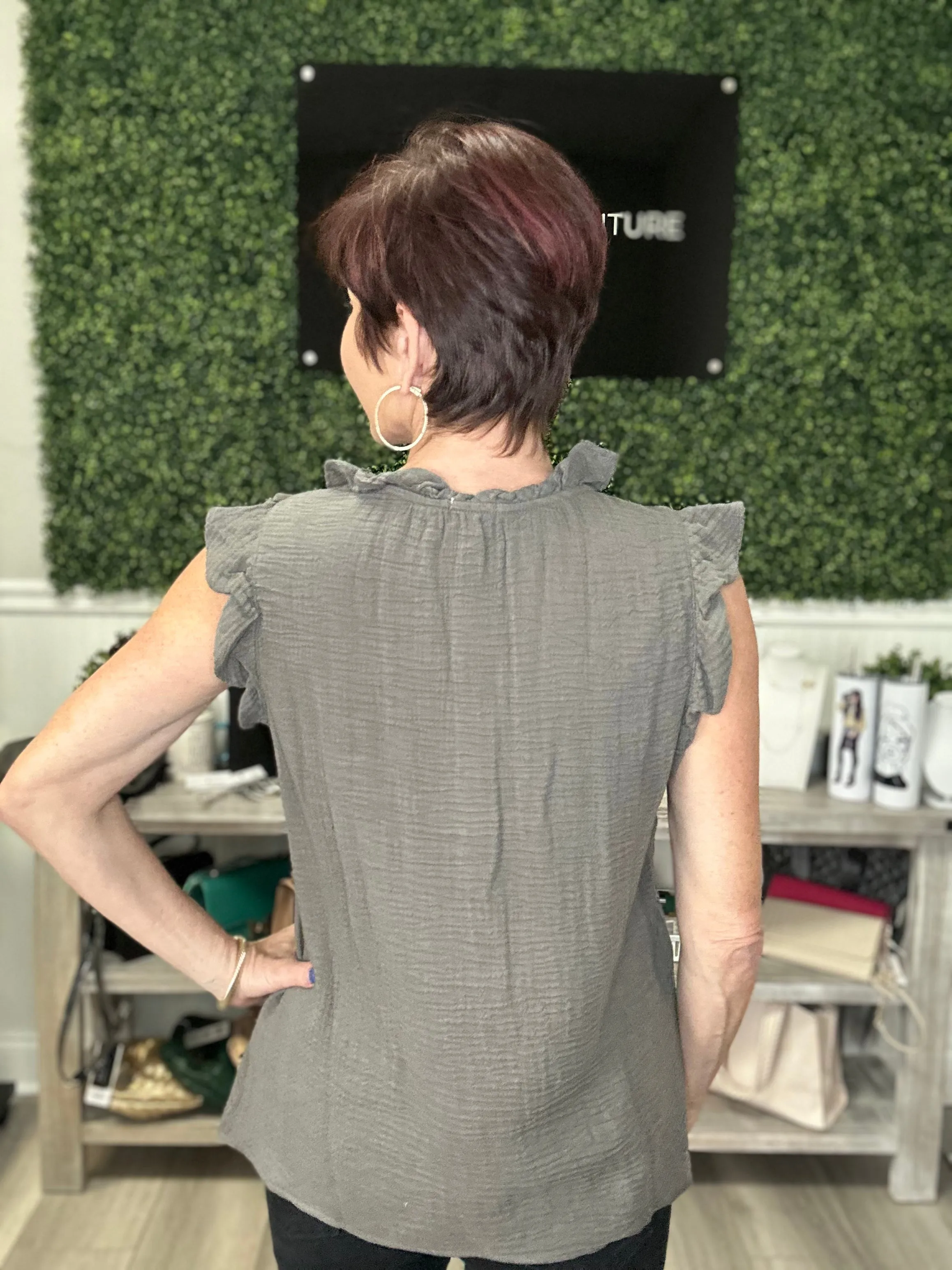 Arlen Blouse