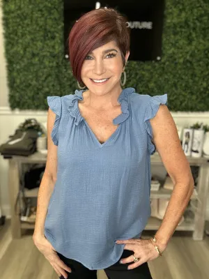 Arlen Blouse