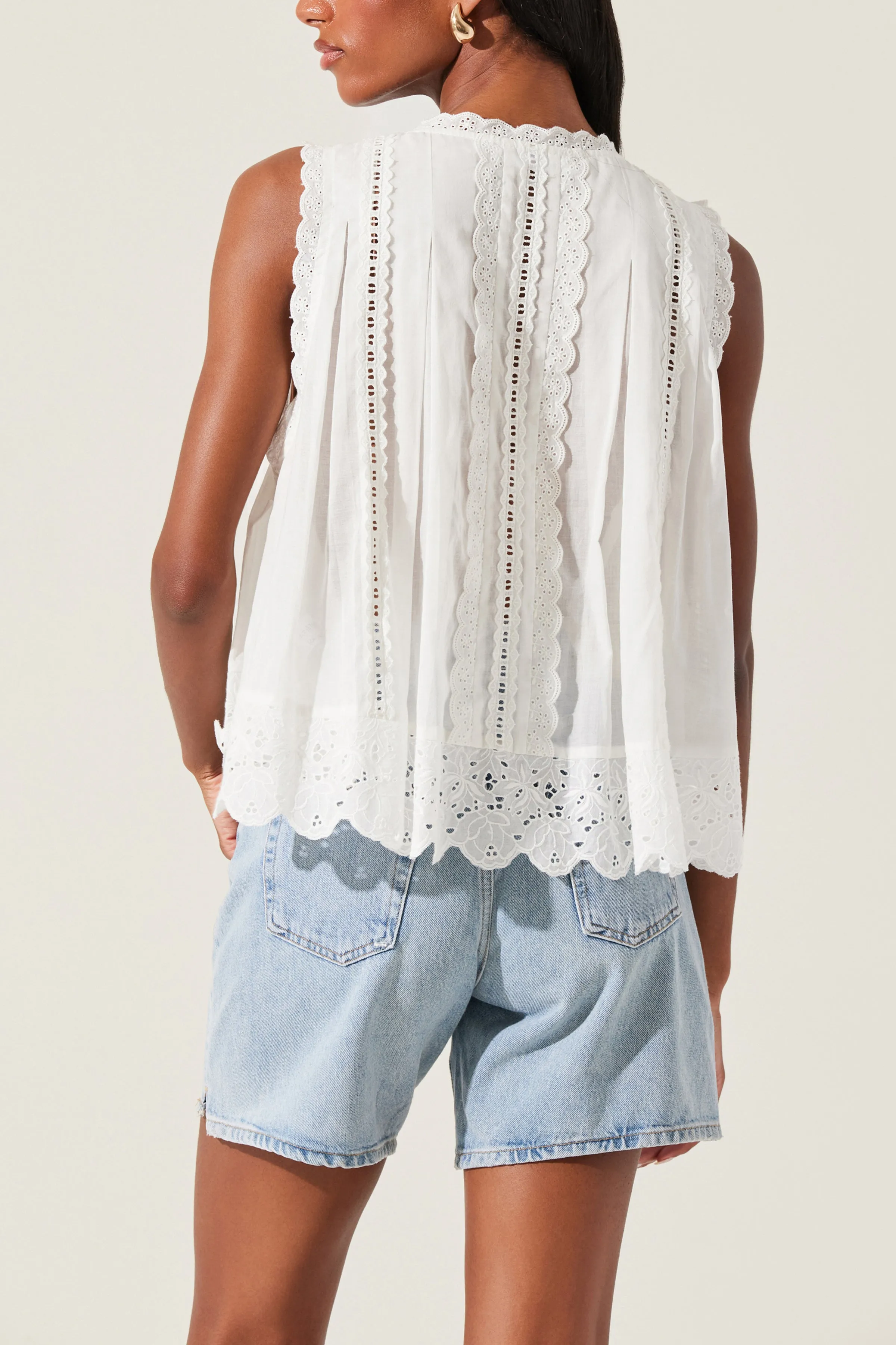 ASTR The Label ‘Alisa Top’
