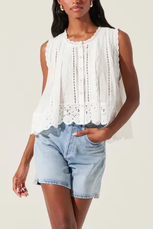 ASTR The Label ‘Alisa Top’