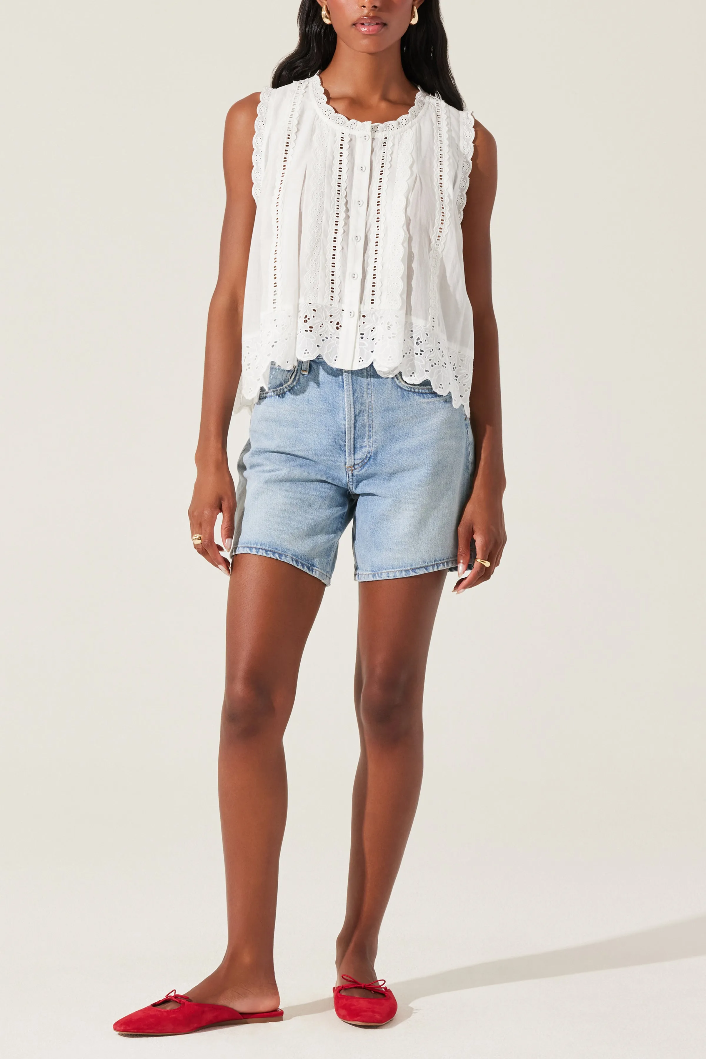 ASTR The Label ‘Alisa Top’