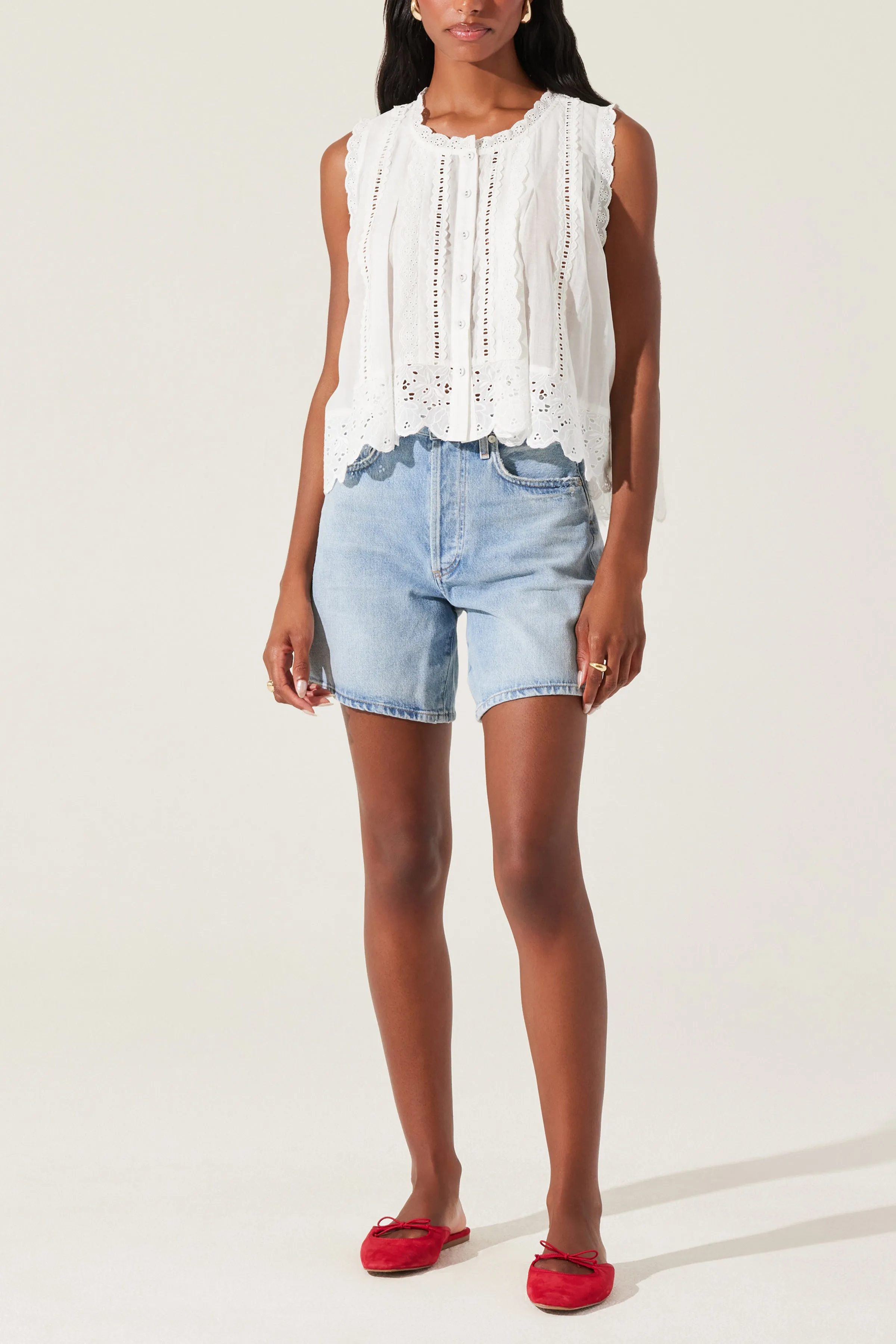 ASTR The Label ‘Alisa Top’