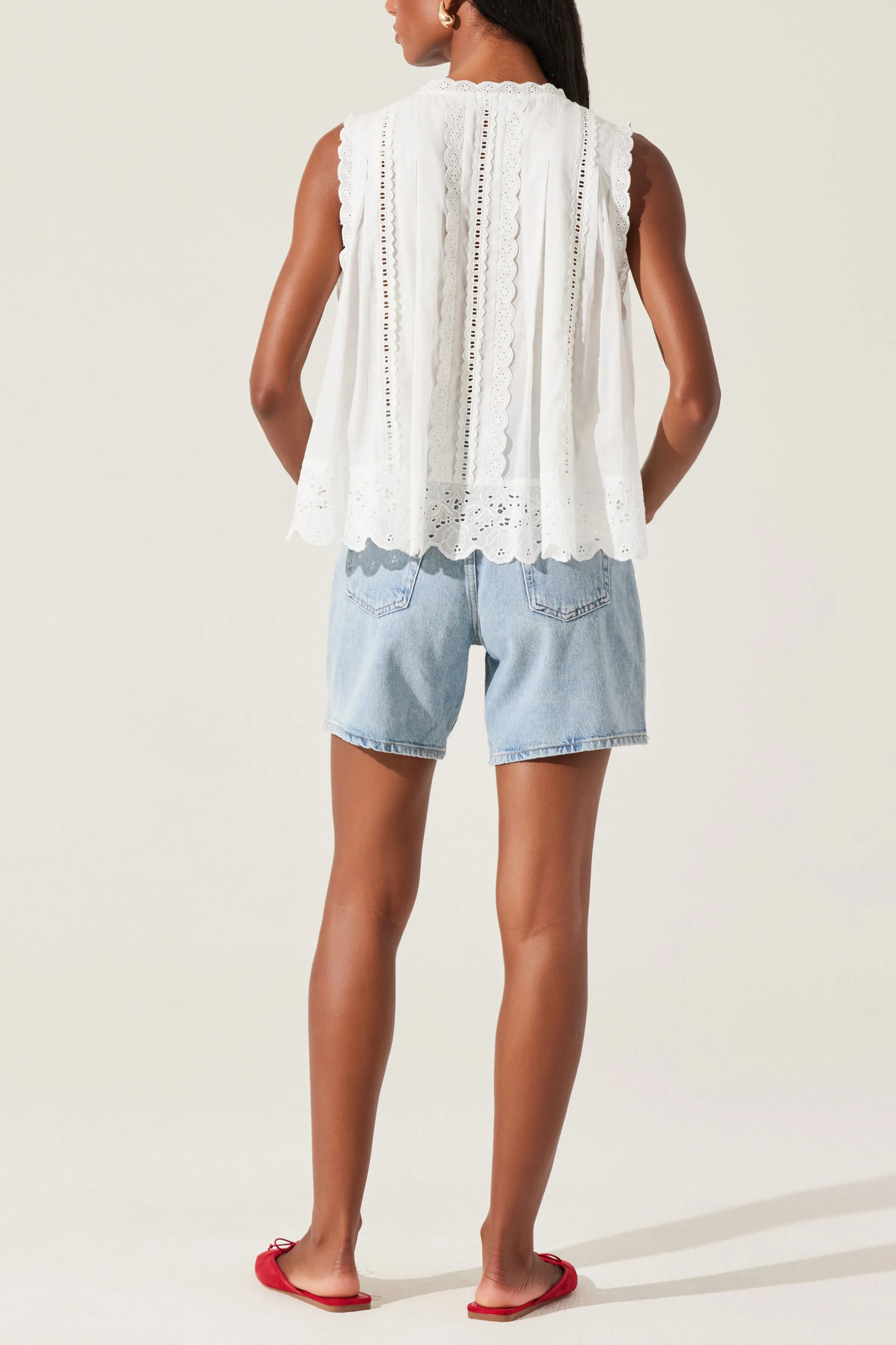 ASTR The Label ‘Alisa Top’