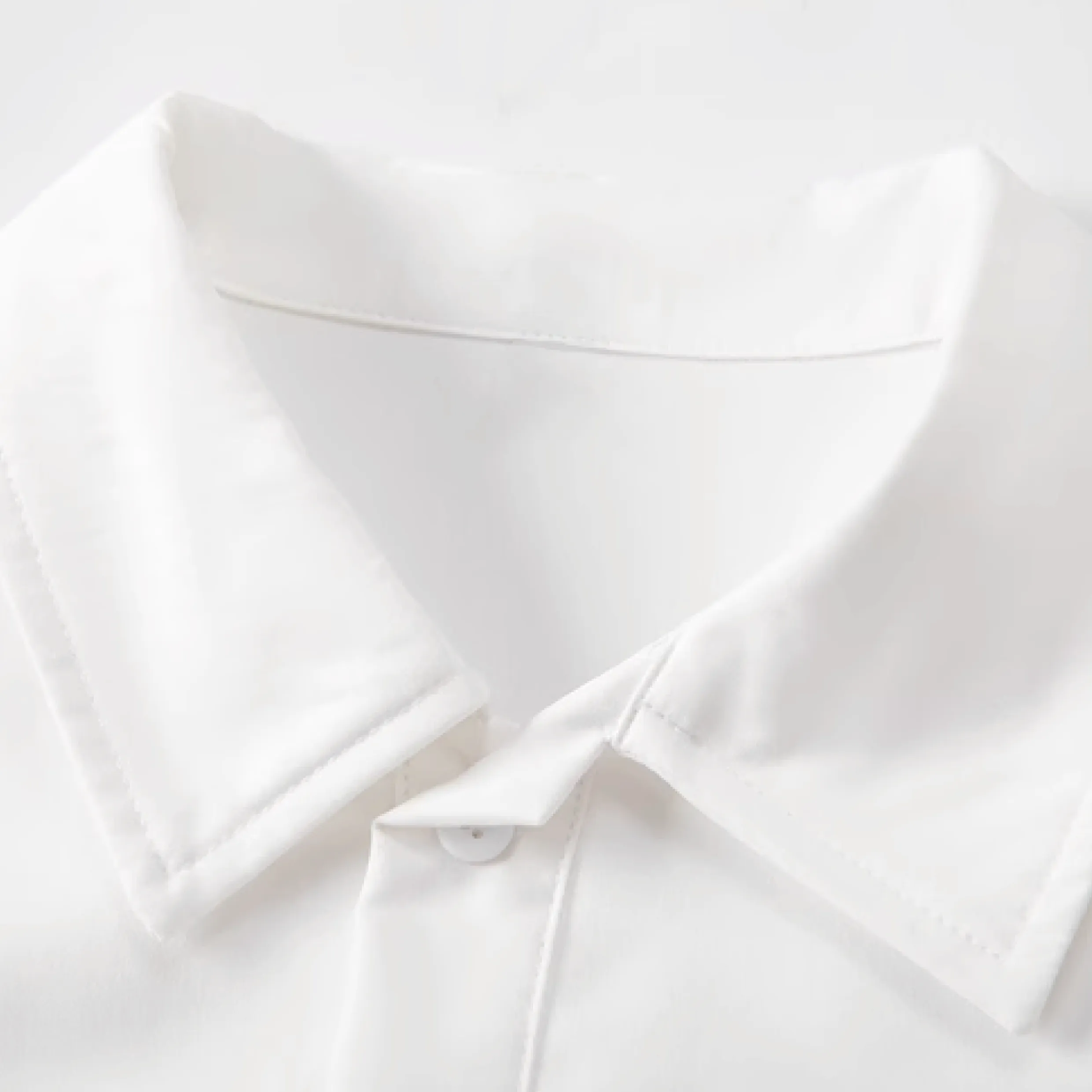 Asymmetric Modern Shirt