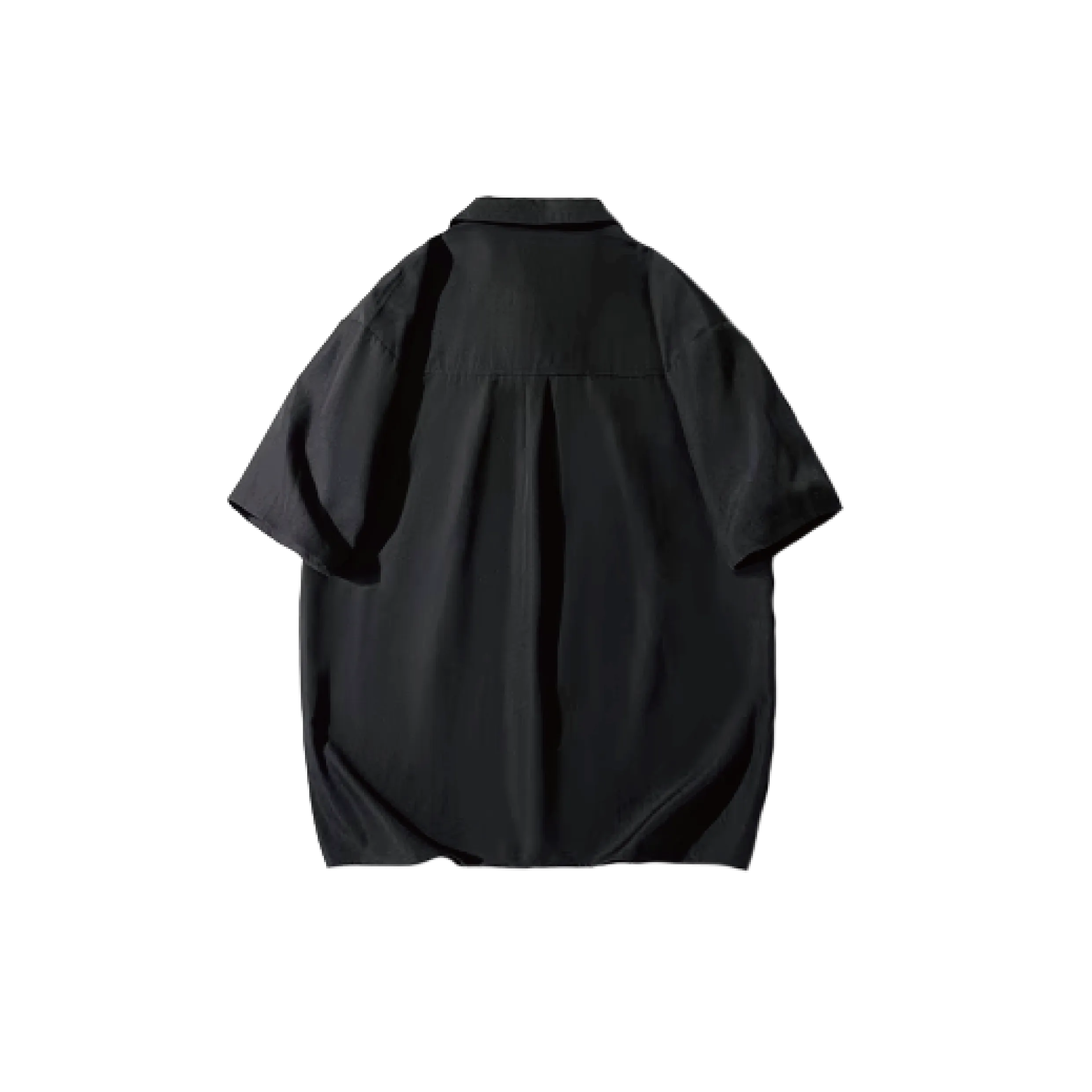 Asymmetric Modern Shirt