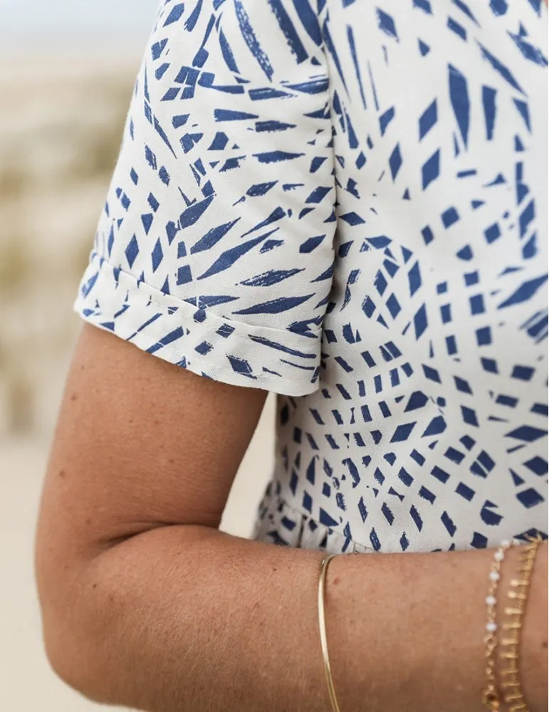 Atelier Scammit Astree Top & Dress