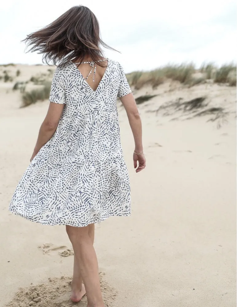 Atelier Scammit Astree Top & Dress