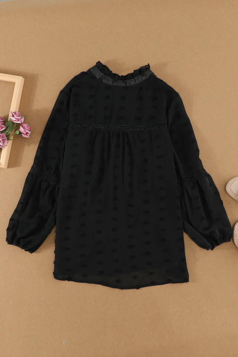 Attractive Dotted Top