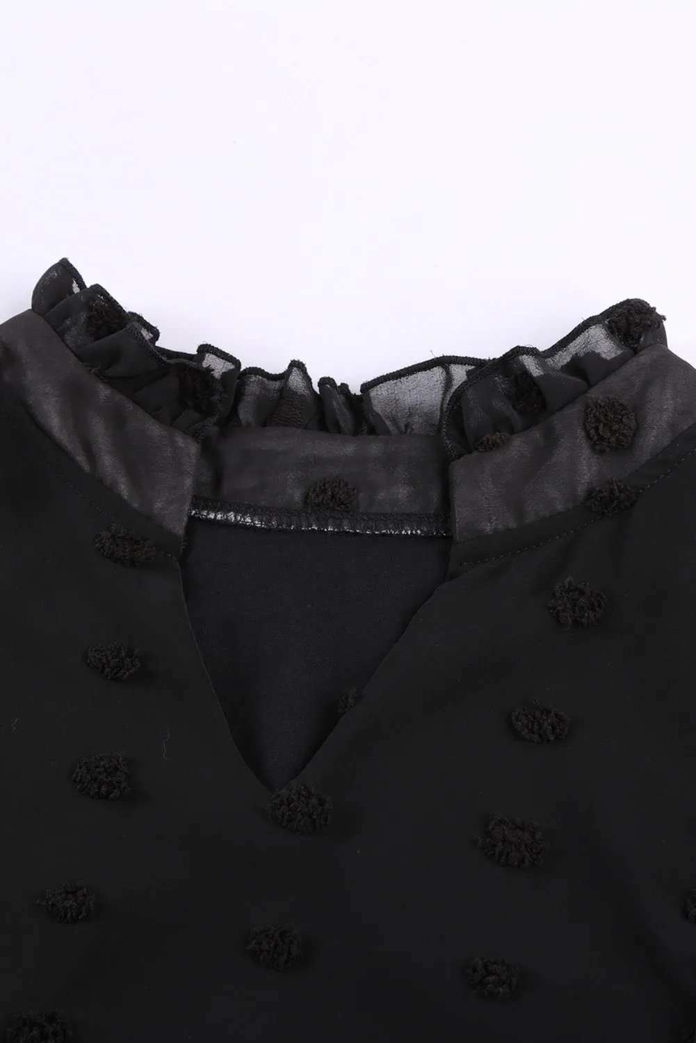 Attractive Dotted Top
