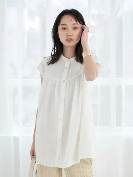Ayaa Sleeveless Blouse