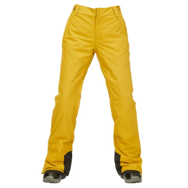 BILLABONG MALLA PANT FRESH MOSS XS