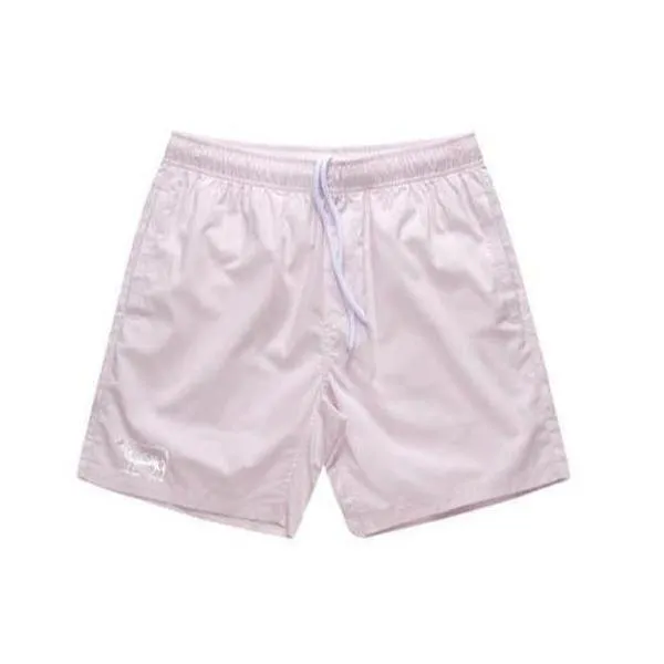 Black Sheep Icon Beach Shorts Orchid