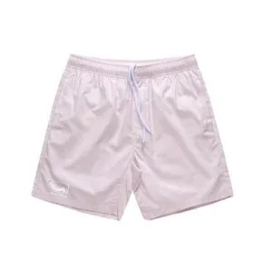Black Sheep Icon Beach Shorts Orchid