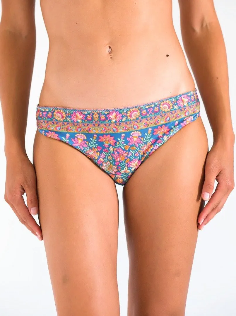 Bohemia Bikini Bottom - low waist ♲