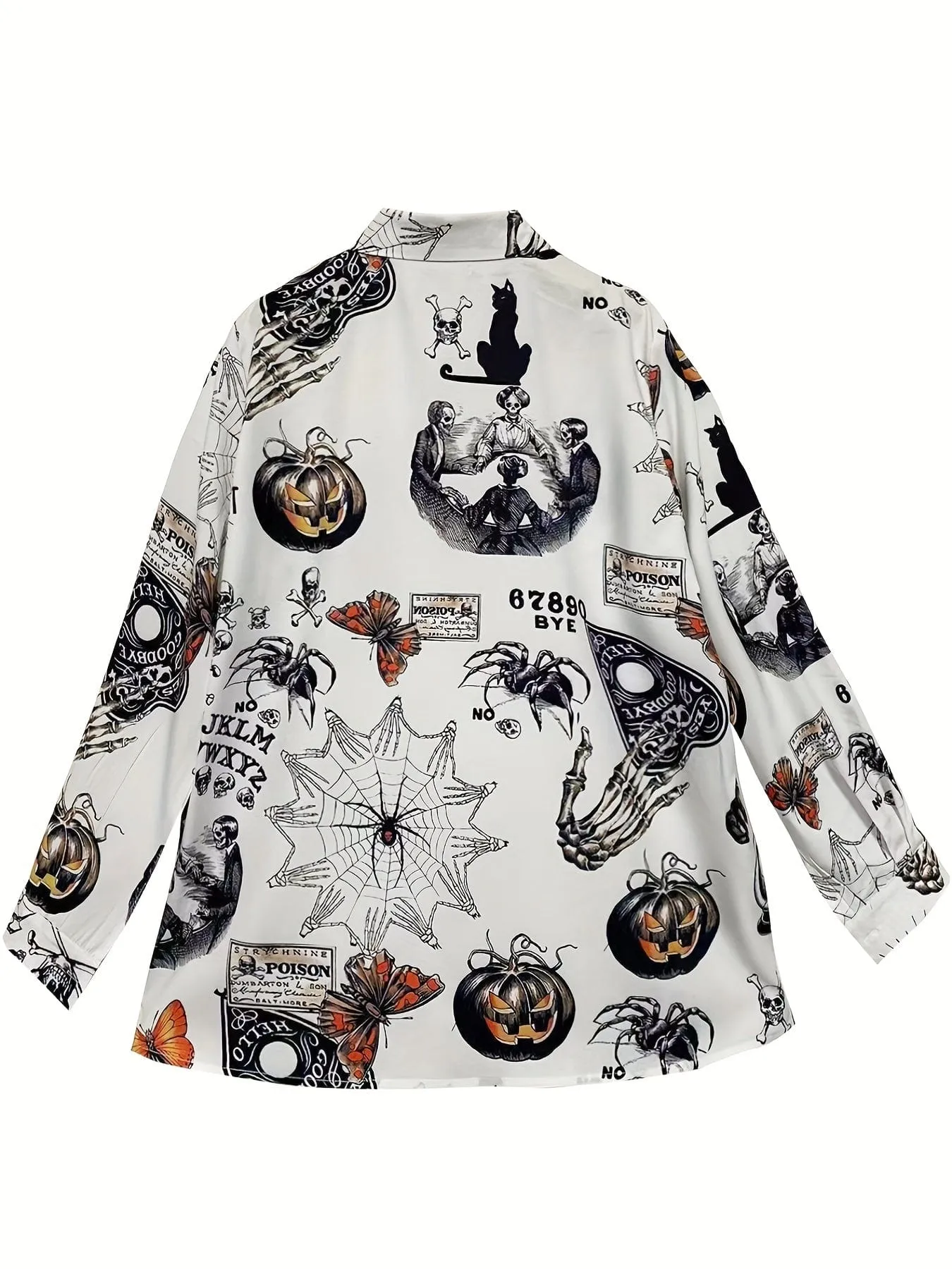 Bohemian Blouse