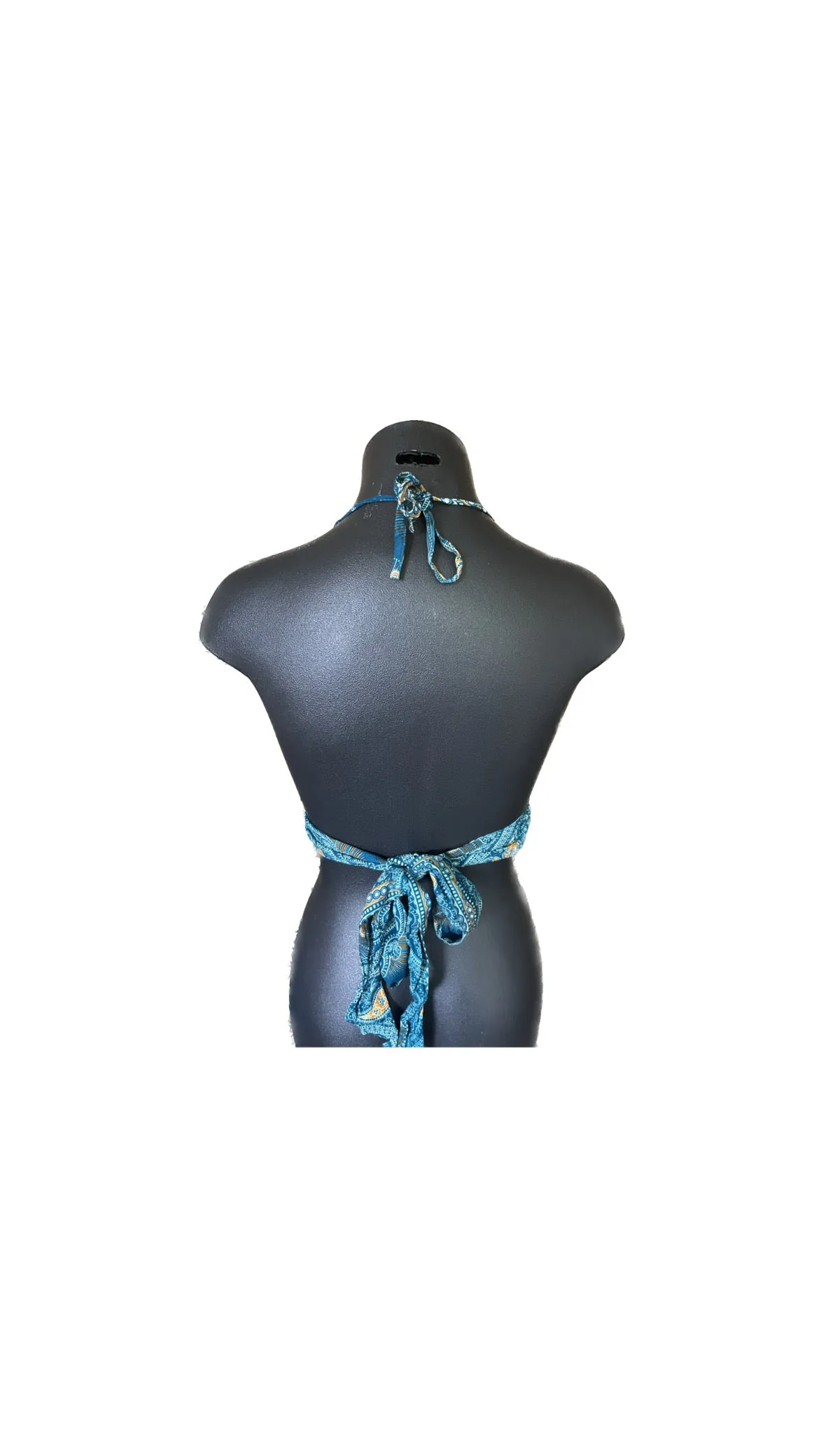 Bohemian Bra Top