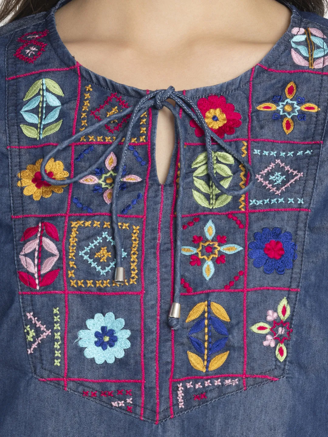 Bohemian Top