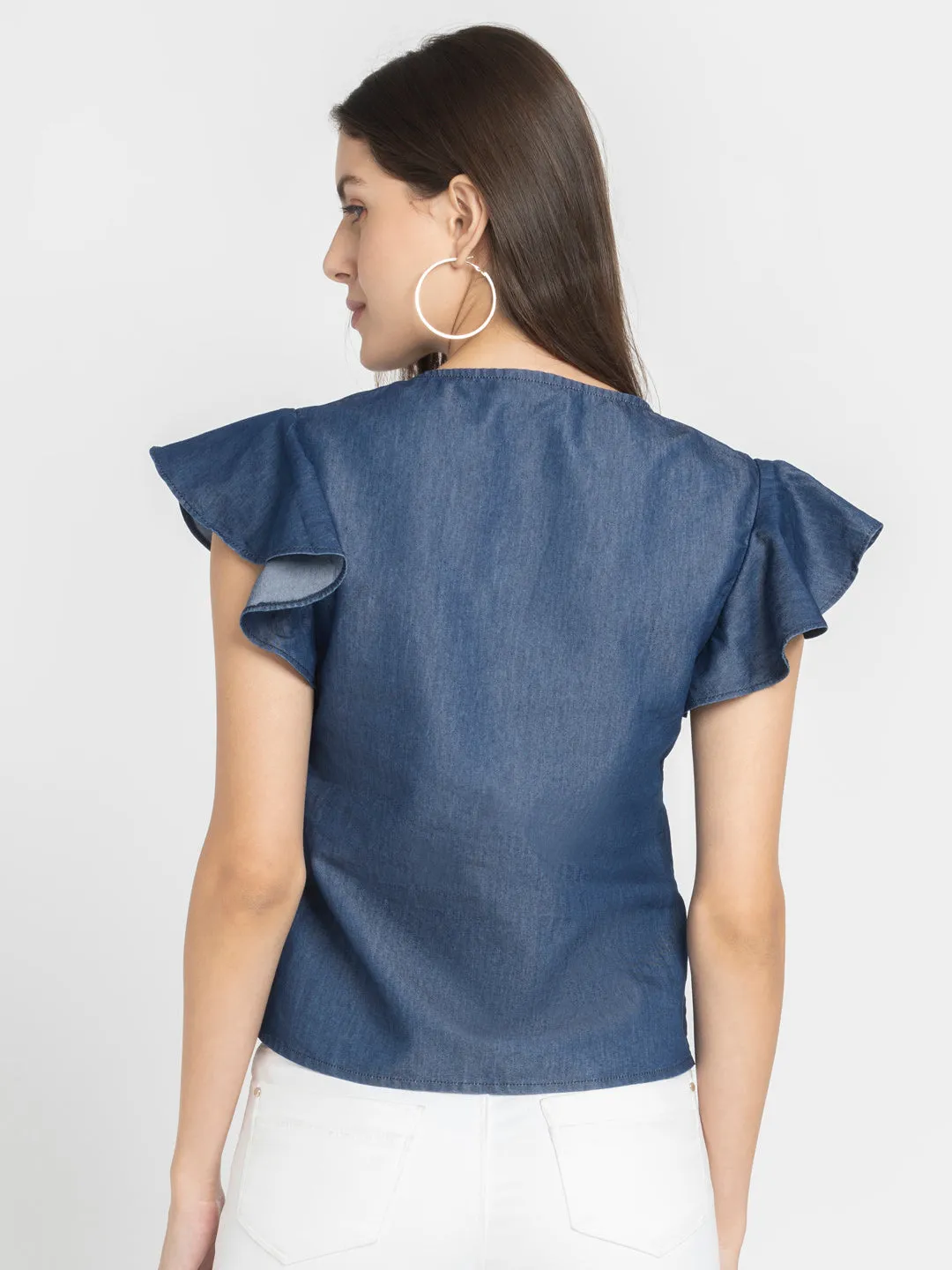 Bohemian Top