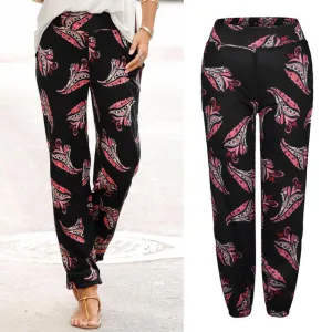 Boho Hippie Pants
