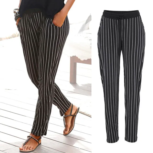 Boho Hippie Pants