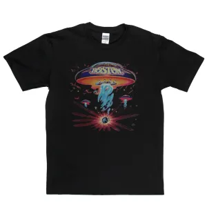 Boston First Album T-Shirt