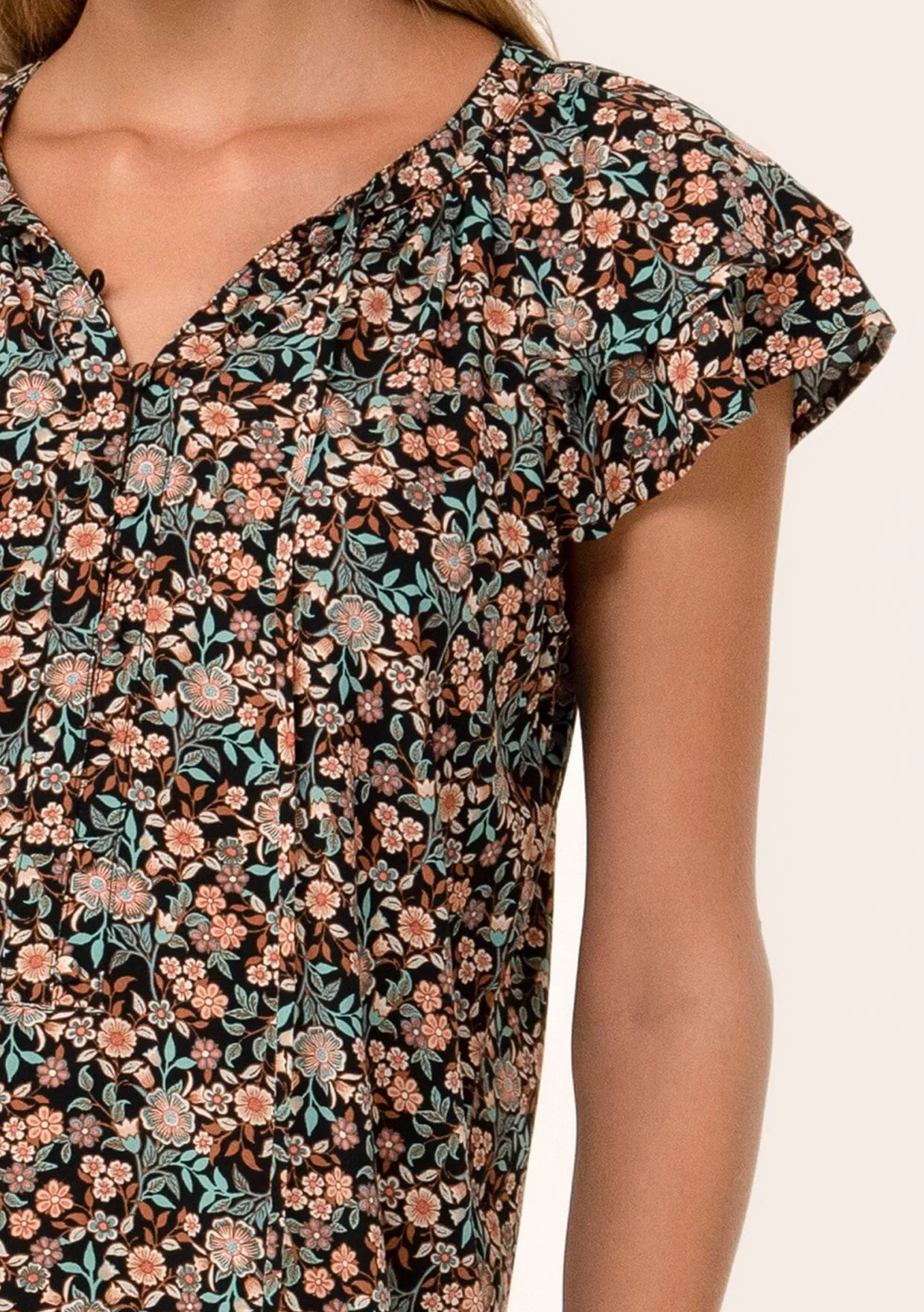 Brielle Top