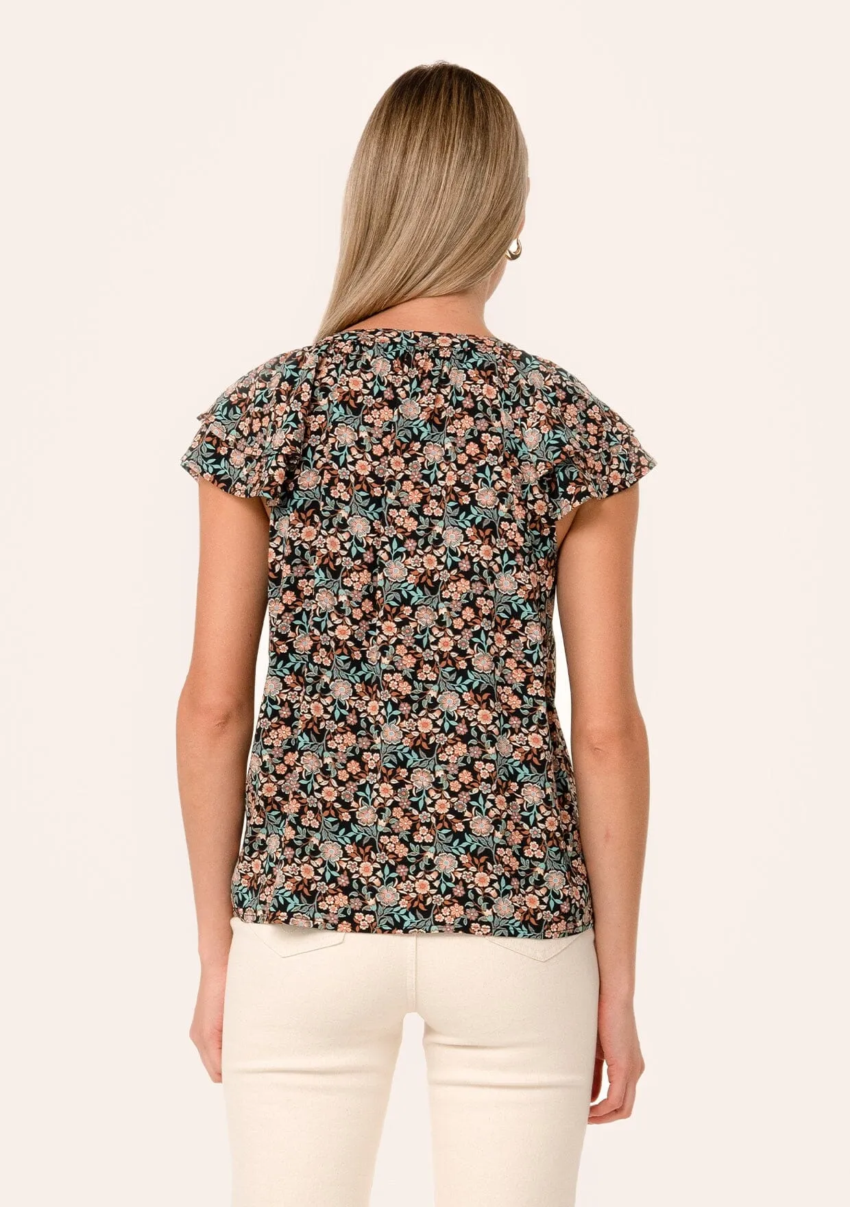 Brielle Top