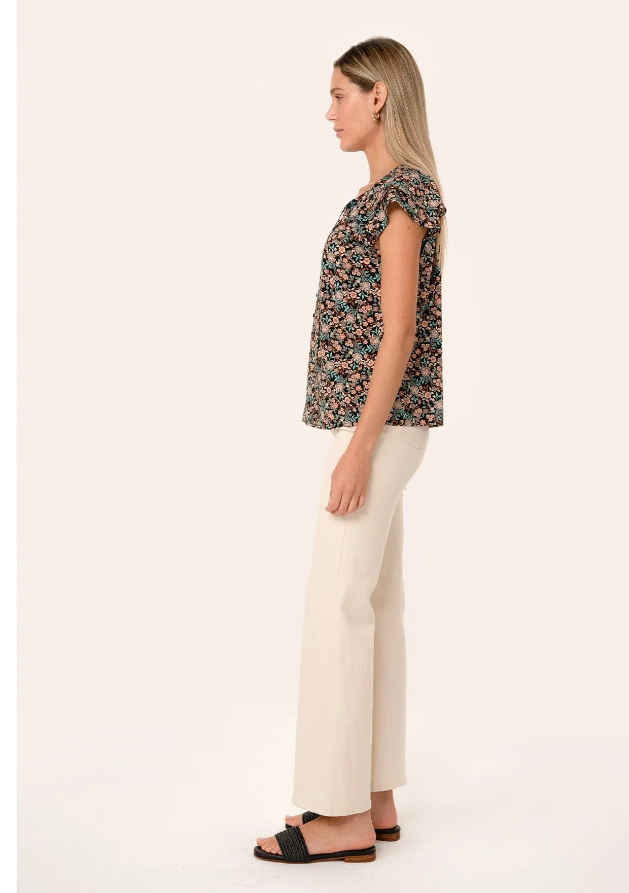 Brielle Top