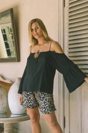 Brigitte Top