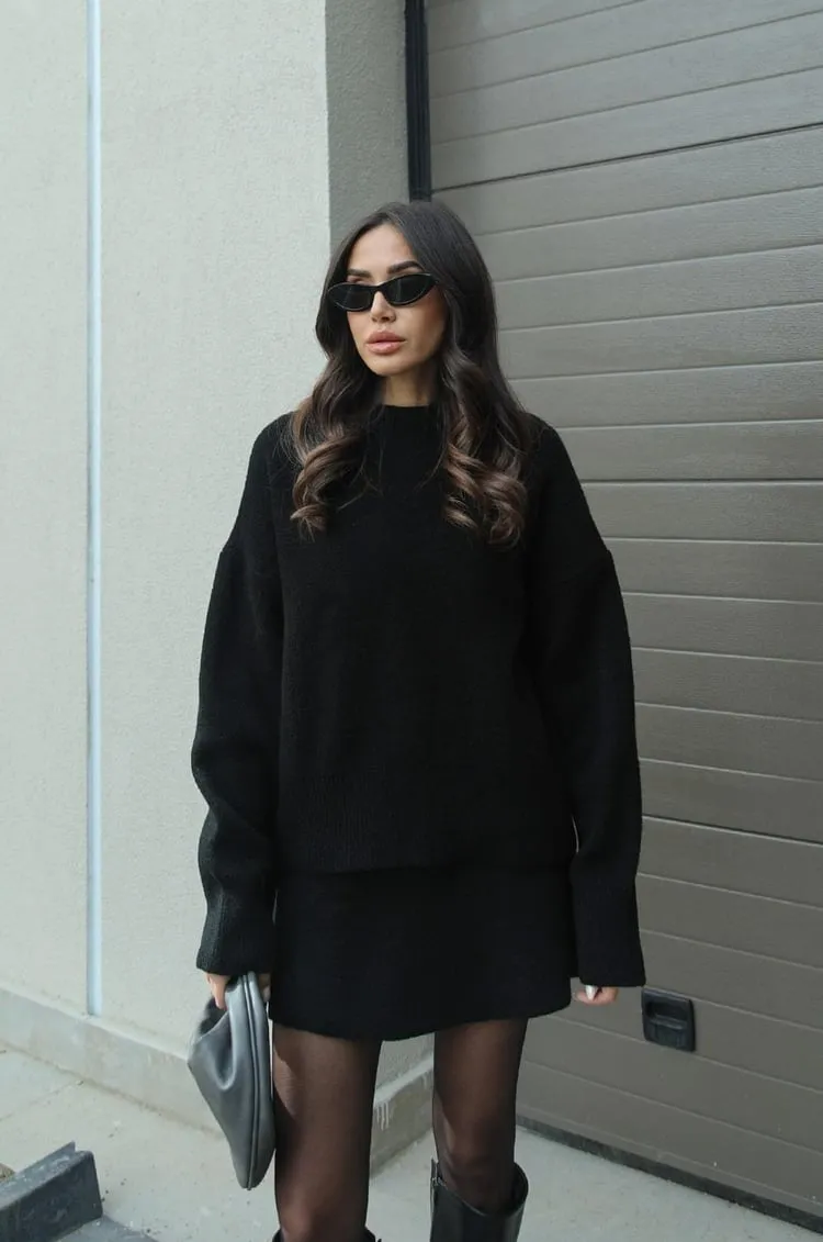 CAMILLE | TRENDY HERFST SET