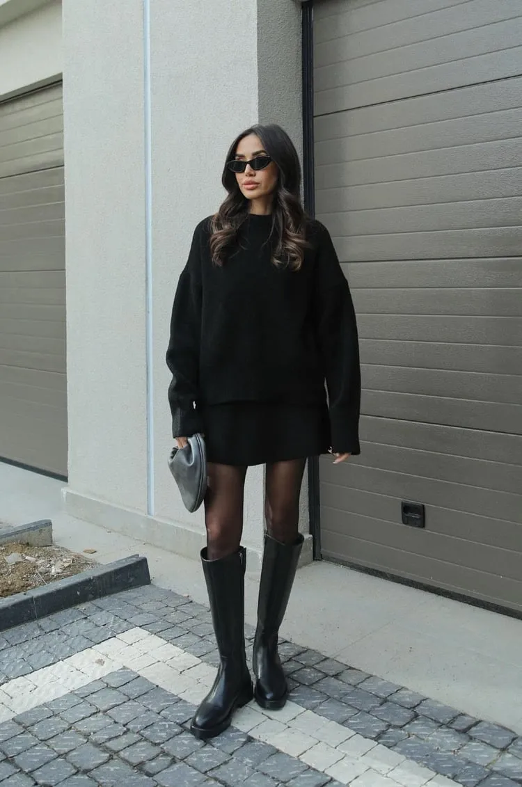 CAMILLE | TRENDY HERFST SET