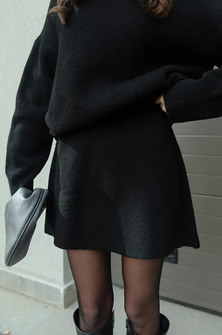CAMILLE | TRENDY HERFST SET