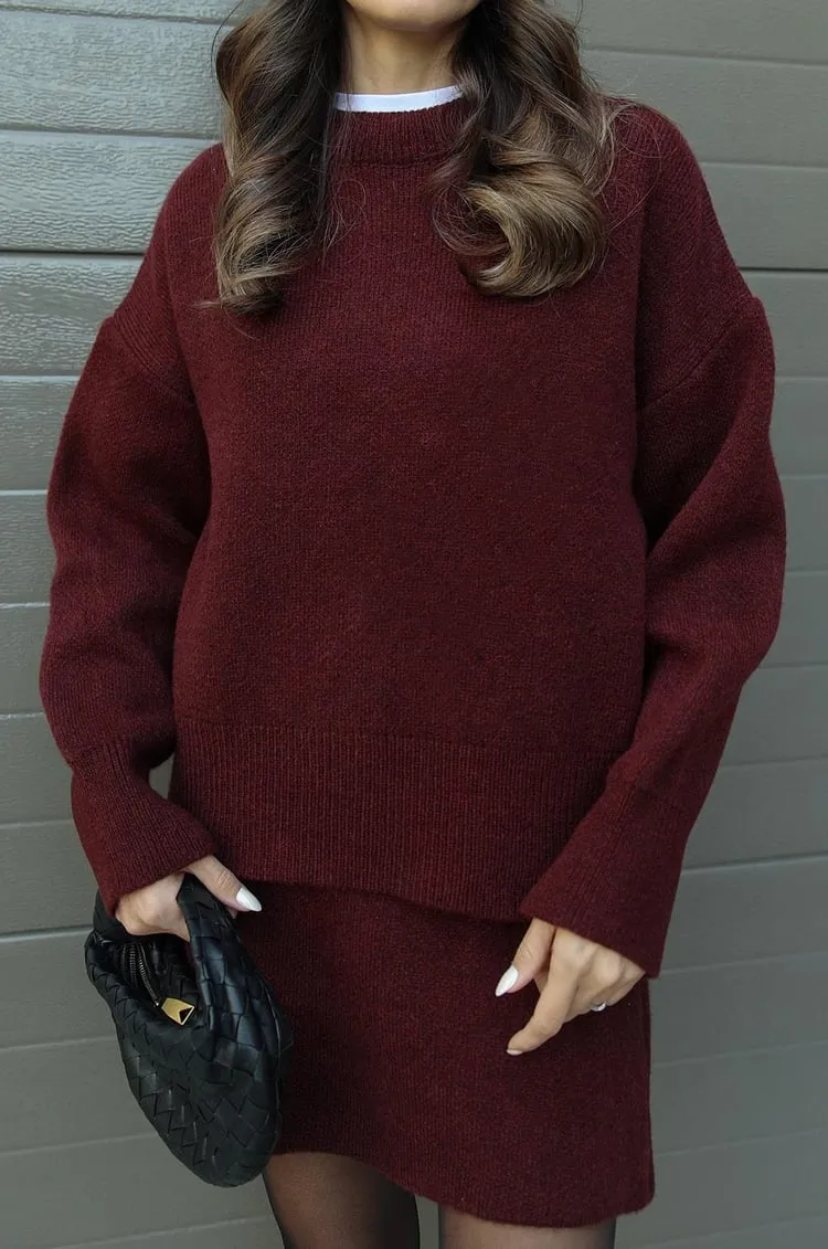 CAMILLE | TRENDY HERFST SET