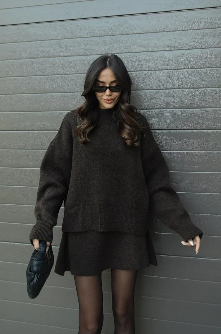 CAMILLE | TRENDY HERFST SET