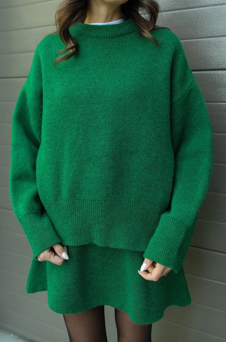 CAMILLE | TRENDY HERFST SET