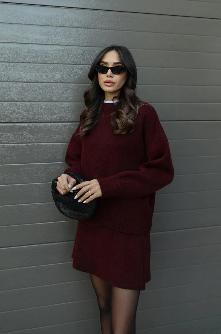 CAMILLE | TRENDY HERFST SET