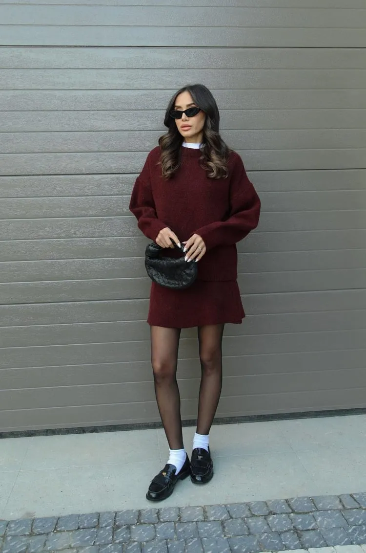 CAMILLE | TRENDY HERFST SET