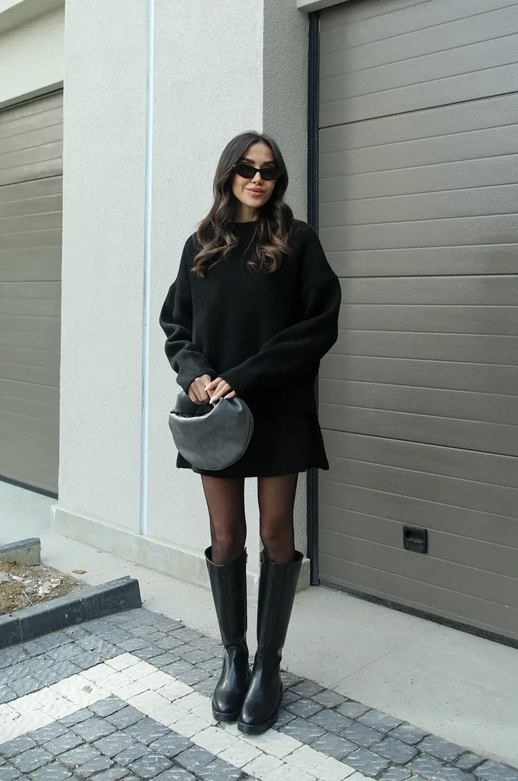 CAMILLE | TRENDY HERFST SET